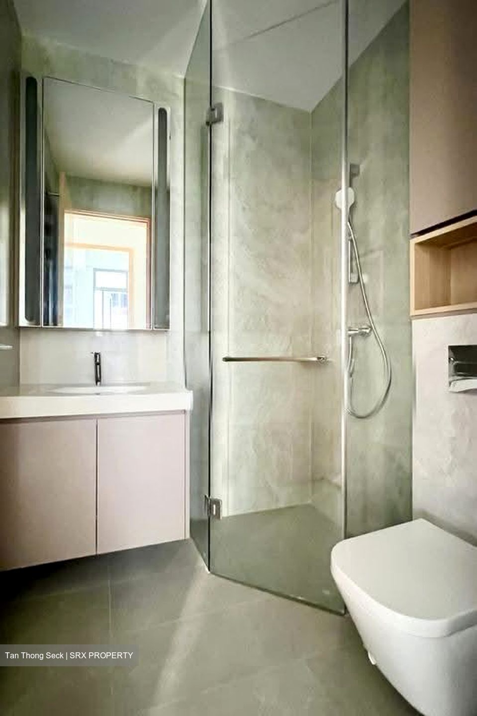 The Arden (D23), Apartment #624164521